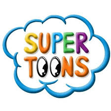 Supertoons TV